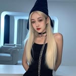 Anyi Wang - @anyiwangw - Instagram