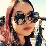 Anyi Wang - @anyi7198 - Instagram