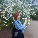 Anyi Wang - @anyiatuk - Instagram