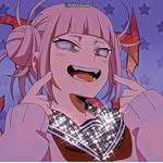 A'Nyla Harris - @my_hero_academia_toga - Instagram