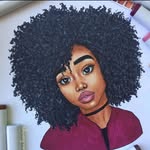 Anyla Zariah Smith - @charming.nyla - Instagram