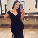 Anyssa Moreno - @anyssas123 - Instagram