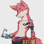 aoife Bennett - @foxy_thepirate123 - Instagram