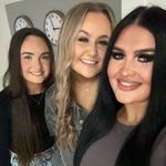 Aoife Doherty - @aoifedoherty25 - Instagram