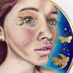 Aoife Doherty 🌞🌻🌙 - @aoife_doherty_art - Instagram