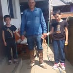 Aparício Marques dos Santos - @apariciomarquesdossantos - Instagram