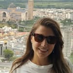 Heloisa Aparício Guttilla Marques - @heloisaaparicio - Instagram