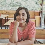 Aparna - @aparna.joshi - Instagram