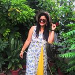 Aparna Joshi - @aparna.joshi.399 - Instagram