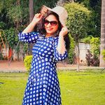 Aparna Joshi - @zumba_with_aparna - Instagram