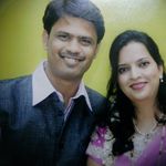Aparna Joshi - @aparna1986 - Instagram
