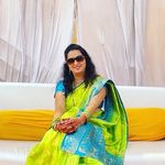 Aparna Joshi - @aparna.joshi.12935 - Instagram