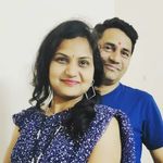 Aparna Joshi - @aparnajoshi583 - Instagram
