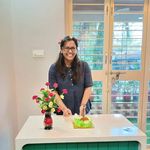 Aparna Joshi-Kulkarni - @aparna_joshi05 - Instagram