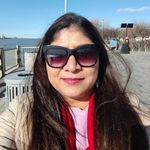 Aparna Potdar Joshi - @aparnajoshi._ - Instagram