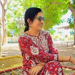 Dr. Aparna Joshi - @aparnajoshi2982 - Instagram