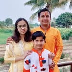 Aparna Mane - @aparna.mane.5099 - Instagram