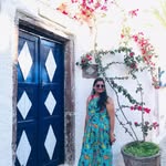 Aparna Mane - @viaggiatore_appy - Instagram