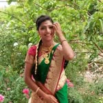 Aparna Mane - @aparna.mane.714 - Instagram