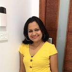 Aparna Mane - Facebook