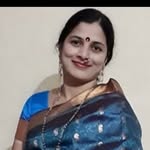Aparna Mane - @aparnamane_1977 - Instagram