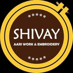 Aparna mane - @shivay_aari_work_embroidery - Instagram