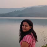 Aparna Mane Deshmukh - @aparnamane - Instagram