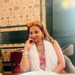 Aparna Mane Randhir - @aparna_mane_randhir - Instagram