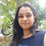 Aparna Pai - @aparnapai82 - Instagram