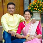 Aparna Pai - @aparnaajitpai - Instagram