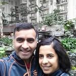 Aparna Pai - @paiaparna - Instagram