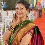 Aparna Pai - Facebook