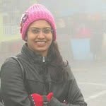 Aparna Pai - @pai.apu27 - Instagram