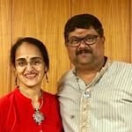 Aparna Pai - @aparna.neeta - Instagram