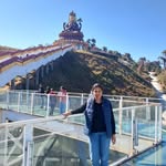 Aparna Pai - @aparna.pai.98 - Instagram