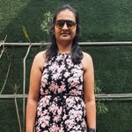 Aparna Pai - @appu_pai - Instagram