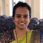 Aparna Pai-Shenoy - @aparnapai92 - Instagram