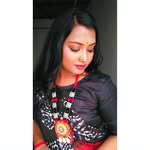 Aparna Paik - @aparnapaik01 - Instagram