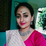 Aparna Paik Nandi - @aparna.paik.nandi - Instagram