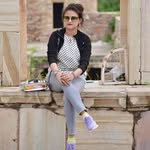 Aparna Paitandy - @paitandyaparna - Instagram