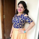 Aparna Prabhu Pai - @prabhu_aparna_pai - Instagram
