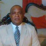 Apolinar Rodriguez - @pastorapolinar - Instagram