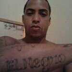 El negro - @apolinar_rodriguez - Instagram