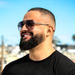 Johnny Apollo Diaz - @johnny_apollo - Instagram