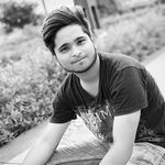 Apoorv Verma - @_the_white_nightmare - Instagram