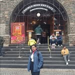 Apoorva Khare Mathur - @kismatapoo - Instagram