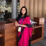 Apoorva Mathur - @apoorva3901 - Instagram