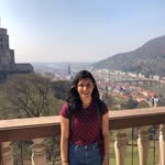 Apoorva Mathur - @amathur19 - Instagram