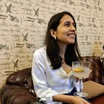 Apoorva Mathur - @apoorvamathur - Instagram