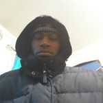 Apple Lewis - @ebhoniprine - Instagram